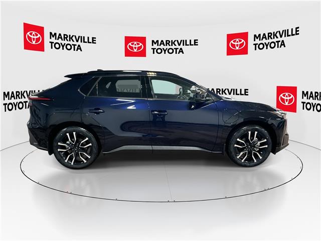 2026 Toyota bZ Limited (Stk: 11105555) in Markham - Image 11 of 23