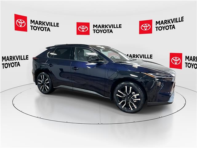 2026 Toyota bZ Limited (Stk: 11105555) in Markham - Image 12 of 23