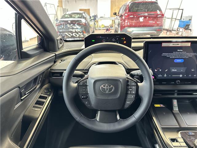 2026 Toyota bZ Limited (Stk: 11105555) in Markham - Image 14 of 23