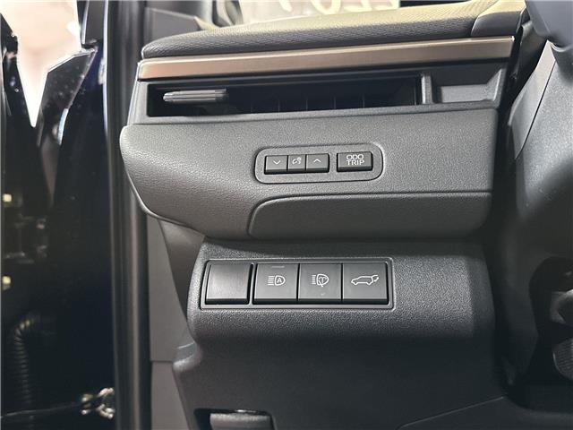 2026 Toyota bZ Limited (Stk: 11105555) in Markham - Image 15 of 23