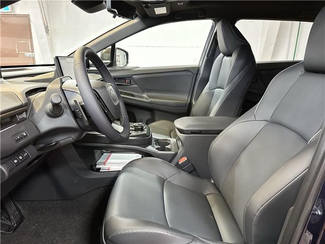 2026 Toyota bZ Limited (Stk: 11105555) in Markham - Image 16 of 23