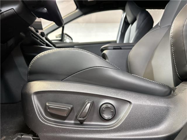 2026 Toyota bZ Limited (Stk: 11105555) in Markham - Image 17 of 23