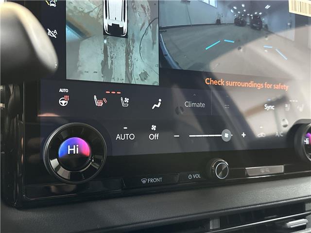 2026 Toyota bZ Limited (Stk: 11105555) in Markham - Image 18 of 23