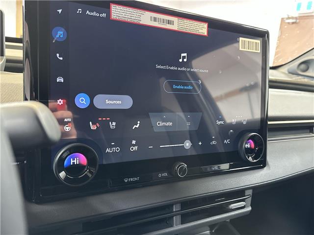 2026 Toyota bZ Limited (Stk: 11105555) in Markham - Image 20 of 23