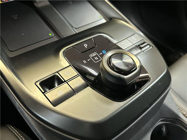 2026 Toyota bZ Limited (Stk: 11105555) in Markham - Image 21 of 23