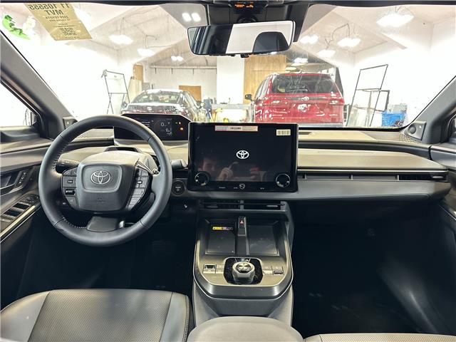 2026 Toyota bZ Limited (Stk: 11105555) in Markham - Image 22 of 23