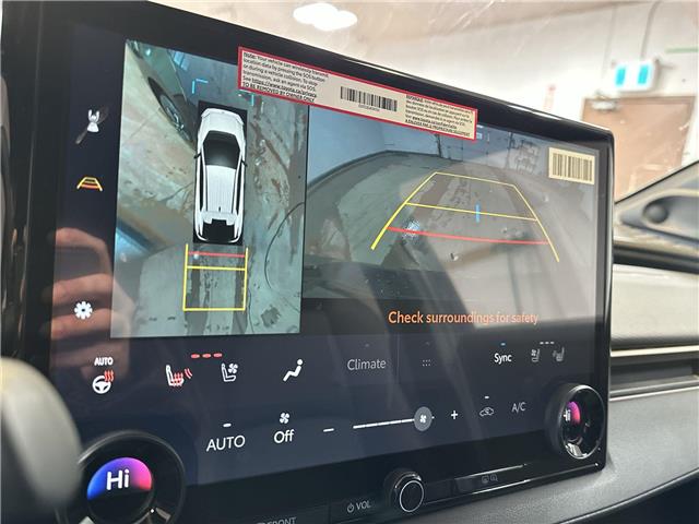 2026 Toyota bZ Limited (Stk: 11105555) in Markham - Image 23 of 23