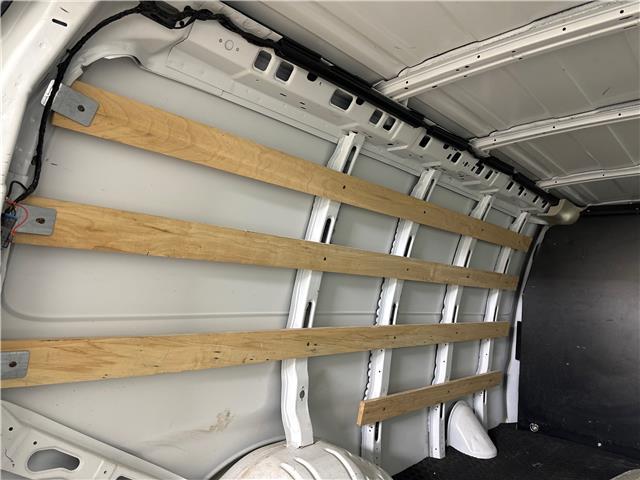 2023 GMC Savana 2500 Work Van (Stk: 43277JA) in Belleville - Image 9 of 22