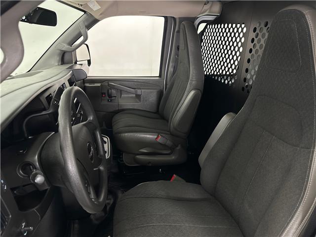 2023 GMC Savana 2500 Work Van (Stk: 43277JA) in Belleville - Image 11 of 22