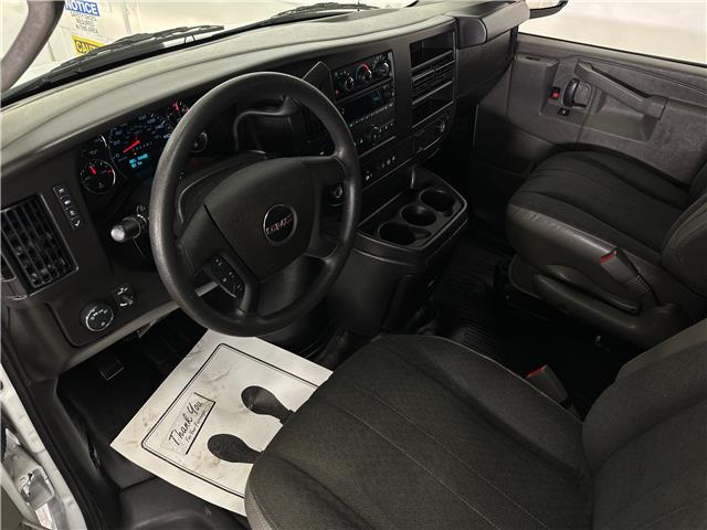 2023 GMC Savana 2500 Work Van (Stk: 43277JA) in Belleville - Image 12 of 22
