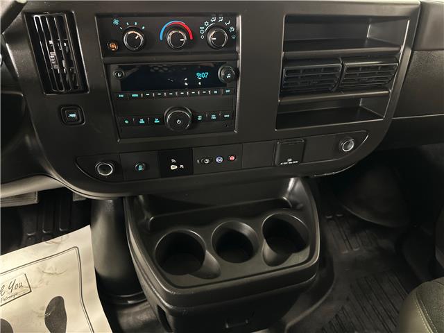 2023 GMC Savana 2500 Work Van (Stk: 43277JA) in Belleville - Image 15 of 22