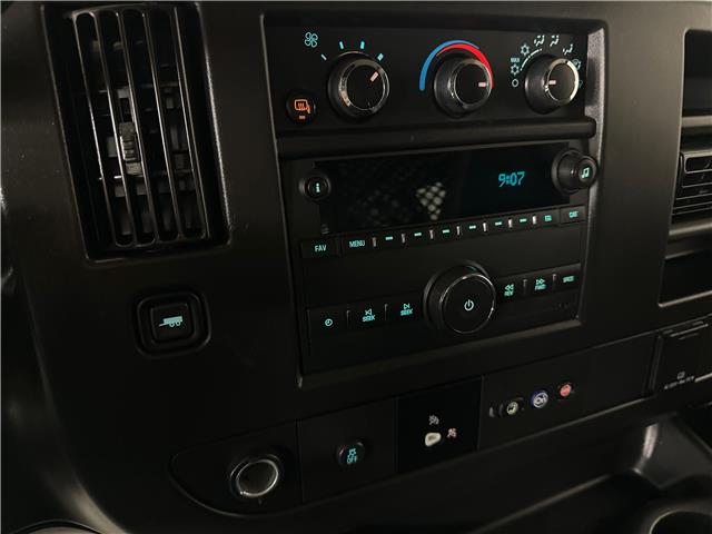 2023 GMC Savana 2500 Work Van (Stk: 43277JA) in Belleville - Image 16 of 22