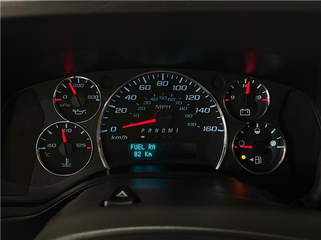 2023 GMC Savana 2500 Work Van (Stk: 43277JA) in Belleville - Image 19 of 22