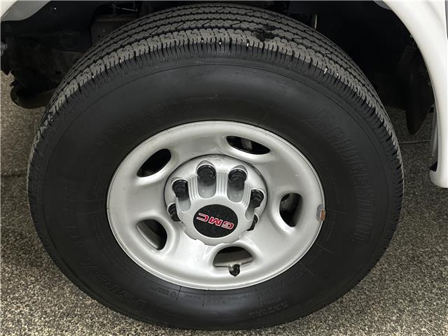 2023 GMC Savana 2500 Work Van (Stk: 43277JA) in Belleville - Image 22 of 22