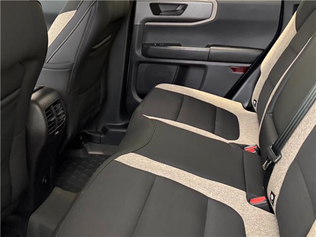 2025 Ford Bronco Sport Big Bend (Stk: 2025-235) in New Liskeard - Image 8 of 13