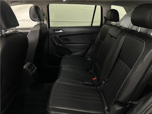 2022 Volkswagen Tiguan Comfortline (Stk: 43386J) in Belleville - Image 7 of 26
