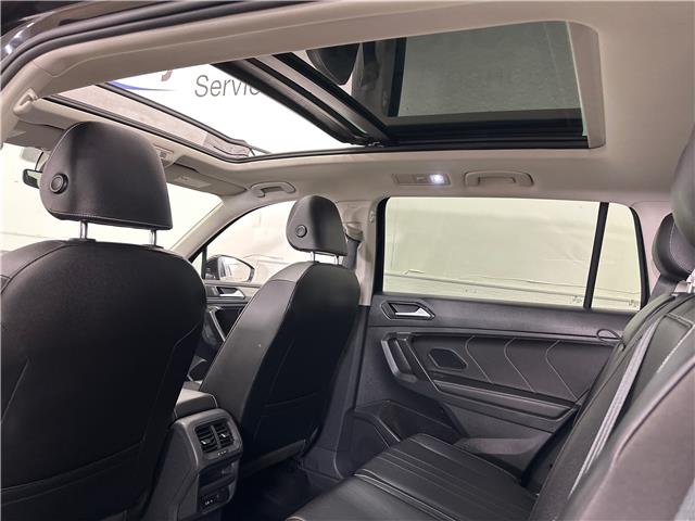 2022 Volkswagen Tiguan Comfortline (Stk: 43386J) in Belleville - Image 8 of 26