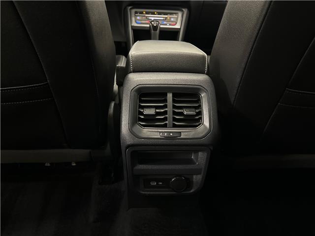 2022 Volkswagen Tiguan Comfortline (Stk: 43386J) in Belleville - Image 9 of 26