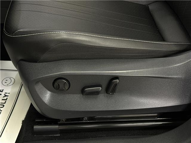 2022 Volkswagen Tiguan Comfortline (Stk: 43386J) in Belleville - Image 15 of 26