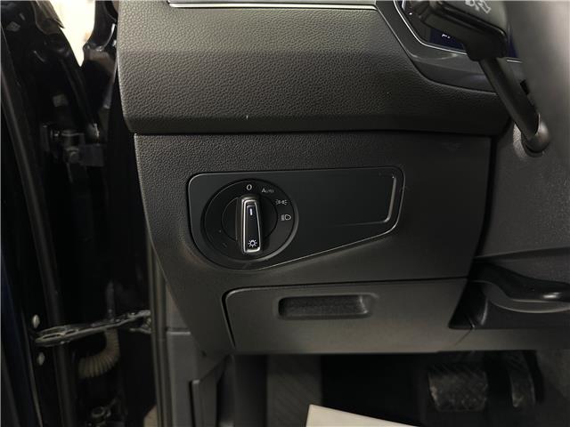 2022 Volkswagen Tiguan Comfortline (Stk: 43386J) in Belleville - Image 16 of 26