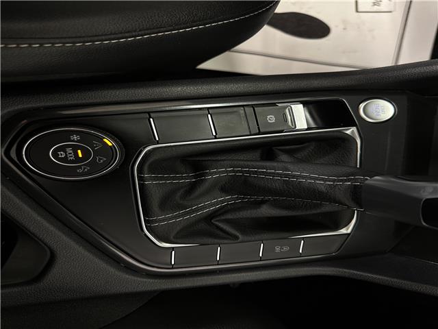 2022 Volkswagen Tiguan Comfortline (Stk: 43386J) in Belleville - Image 18 of 26