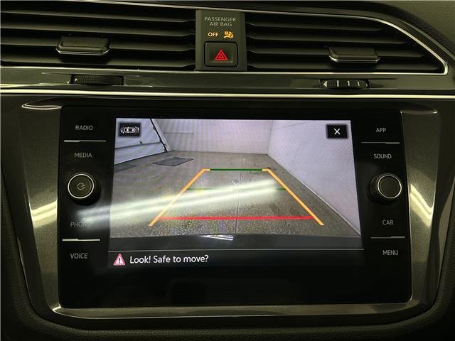 2022 Volkswagen Tiguan Comfortline (Stk: 43386J) in Belleville - Image 20 of 26