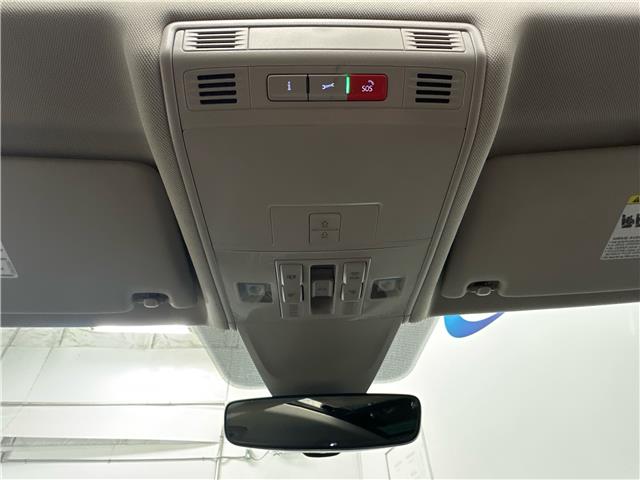 2022 Volkswagen Tiguan Comfortline (Stk: 43386J) in Belleville - Image 21 of 26