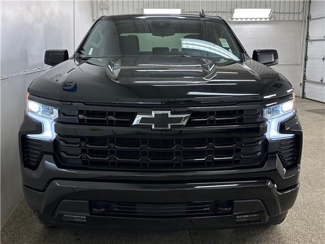 2025 Chevrolet Silverado 1500 RST (Stk: 43390J) in Belleville - Image 2 of 29