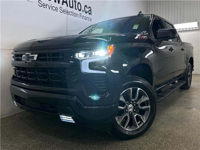 2025 Chevrolet Silverado 1500 RST (Stk: 43390J) in Belleville - Image 3 of 29