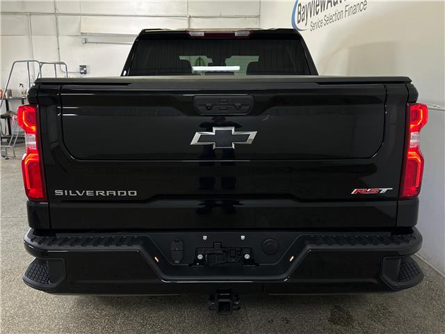 2025 Chevrolet Silverado 1500 RST (Stk: 43390J) in Belleville - Image 6 of 29