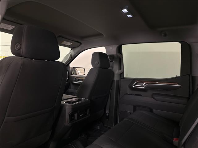 2025 Chevrolet Silverado 1500 RST (Stk: 43390J) in Belleville - Image 8 of 29