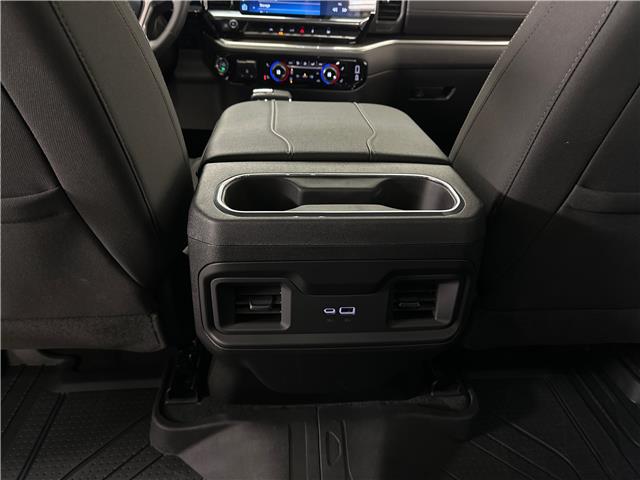 2025 Chevrolet Silverado 1500 RST (Stk: 43390J) in Belleville - Image 9 of 29