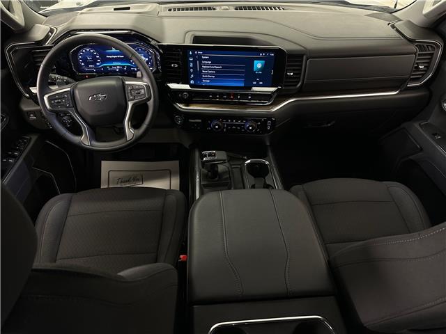 2025 Chevrolet Silverado 1500 RST (Stk: 43390J) in Belleville - Image 10 of 29