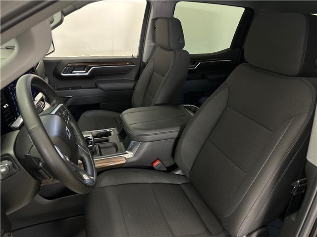 2025 Chevrolet Silverado 1500 RST (Stk: 43390J) in Belleville - Image 12 of 29