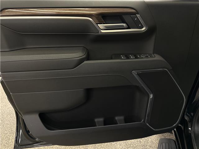 2025 Chevrolet Silverado 1500 RST (Stk: 43390J) in Belleville - Image 14 of 29