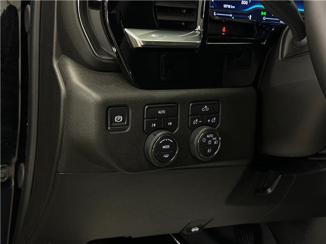 2025 Chevrolet Silverado 1500 RST (Stk: 43390J) in Belleville - Image 15 of 29