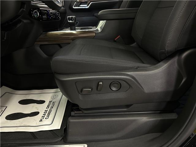 2025 Chevrolet Silverado 1500 RST (Stk: 43390J) in Belleville - Image 16 of 29