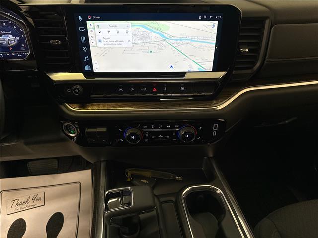 2025 Chevrolet Silverado 1500 RST (Stk: 43390J) in Belleville - Image 17 of 29