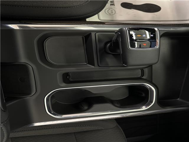 2025 Chevrolet Silverado 1500 RST (Stk: 43390J) in Belleville - Image 18 of 29
