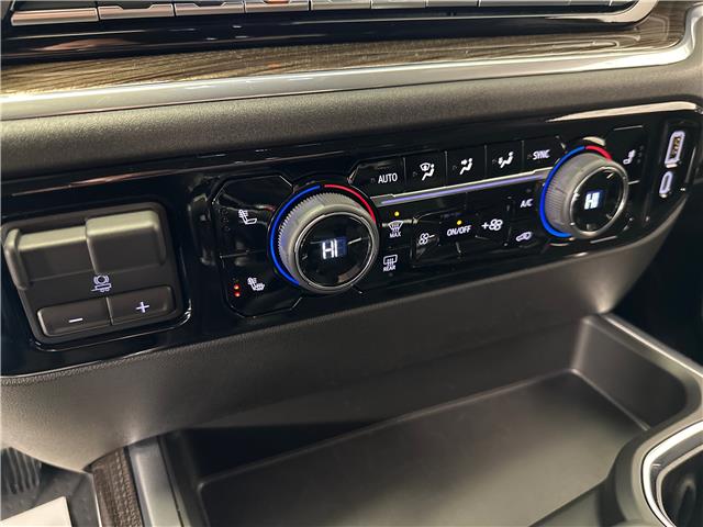 2025 Chevrolet Silverado 1500 RST (Stk: 43390J) in Belleville - Image 19 of 29