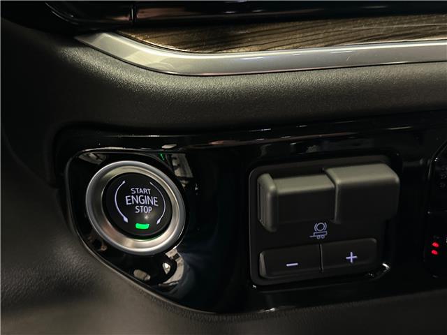 2025 Chevrolet Silverado 1500 RST (Stk: 43390J) in Belleville - Image 20 of 29
