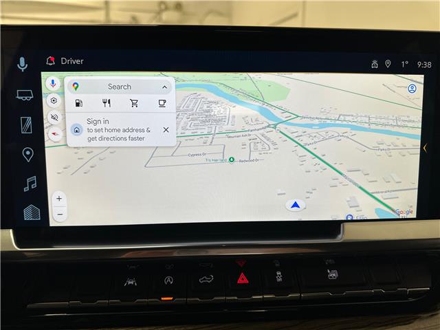 2025 Chevrolet Silverado 1500 RST (Stk: 43390J) in Belleville - Image 21 of 29