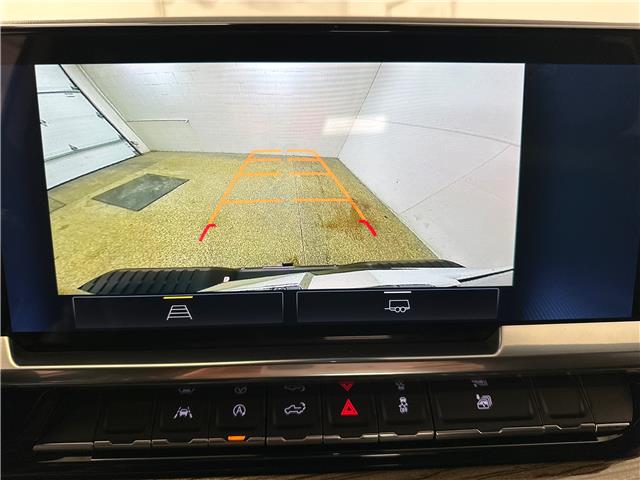 2025 Chevrolet Silverado 1500 RST (Stk: 43390J) in Belleville - Image 22 of 29