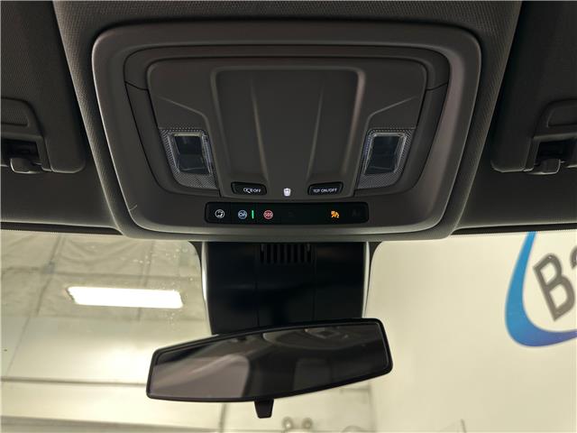 2025 Chevrolet Silverado 1500 RST (Stk: 43390J) in Belleville - Image 23 of 29