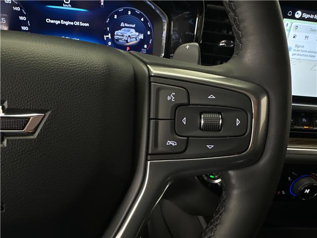2025 Chevrolet Silverado 1500 RST (Stk: 43390J) in Belleville - Image 24 of 29