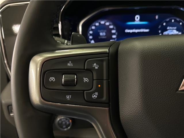 2025 Chevrolet Silverado 1500 RST (Stk: 43390J) in Belleville - Image 25 of 29