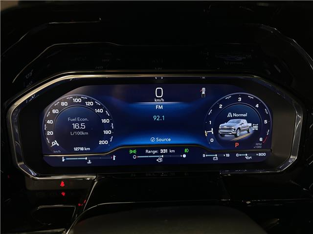 2025 Chevrolet Silverado 1500 RST (Stk: 43390J) in Belleville - Image 26 of 29