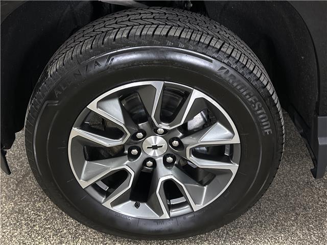 2025 Chevrolet Silverado 1500 RST (Stk: 43390J) in Belleville - Image 29 of 29