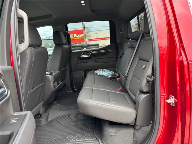 2026 Chevrolet Silverado 1500 RST (Stk: TT230104) in Caledonia - Image 20 of 60