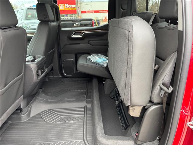 2026 Chevrolet Silverado 1500 RST (Stk: TT230104) in Caledonia - Image 21 of 60